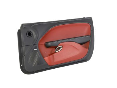 6TR461R9AA Mopar Panel Front Door Trim Product Photo 1 of 3