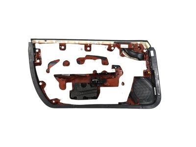6TR461R9AA Mopar Panel Front Door Trim Product Photo 2 of 3