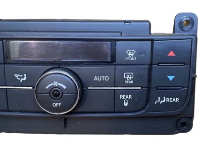 Mopar 55111236AF Control A/C And Heater