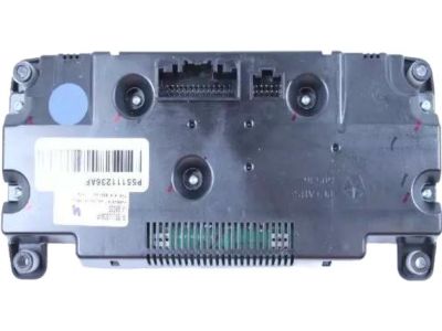 Mopar 55111236AF Control A/C And Heater