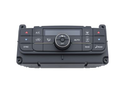 Mopar 55111236AF Control A/C And Heater Mopar 55111236AF Control A/C And Heater