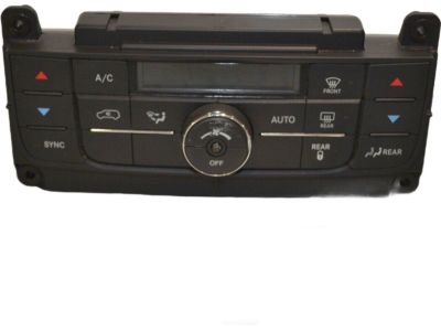 Mopar 55111236AF Control A/C And Heater