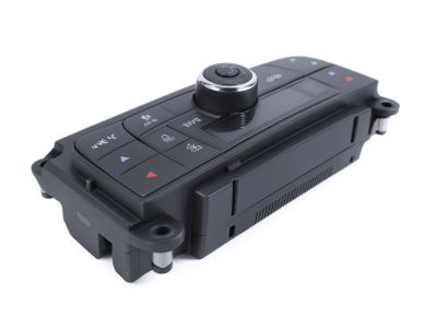 Mopar 55111236AF Control A/C And Heater