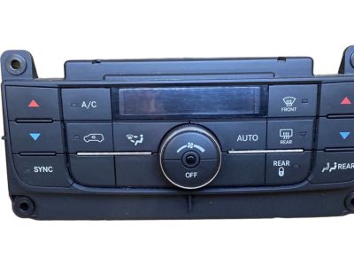 Mopar 55111236AF Control A/C And Heater