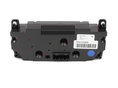 Mopar 55111236AF Control A/C And Heater