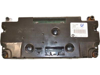 Mopar 55111236AF Control A/C And Heater