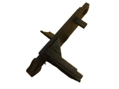 Dodge 68146002AA BRACKET Radiator Upper