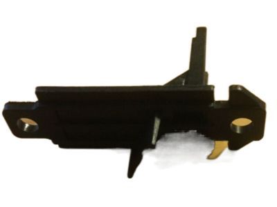 Dodge 68146002AA BRACKET Radiator Upper