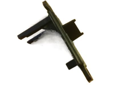 Dodge 68146002AA BRACKET Radiator Upper