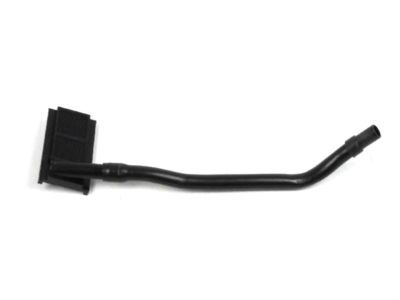Jeep 5080223AB TUBE Oil Pickup