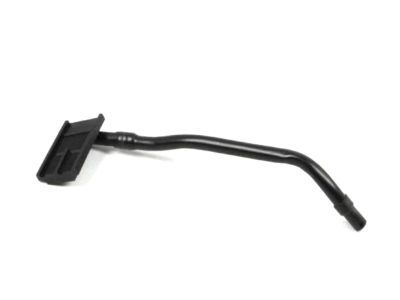 Jeep 5080223AB TUBE Oil Pickup