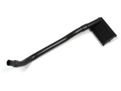 Jeep 5080223AB TUBE Oil Pickup