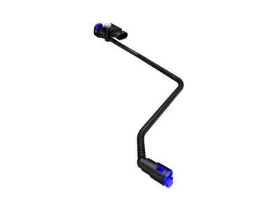 Mopar 5147294AC Tube Fuel Vapor Recirculation