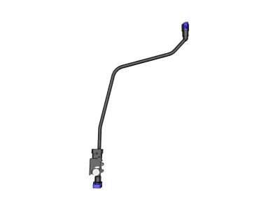 Mopar 5147294AC Tube Fuel Vapor Recirculation