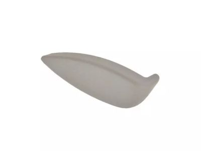 Mopar 5ZJ59PL5AE Bezel Seat Latch