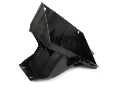 Dodge 55275126AE Battery Tray