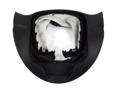 Mopar 5MT24DX9AA Gap Hider Steering Column Shroud