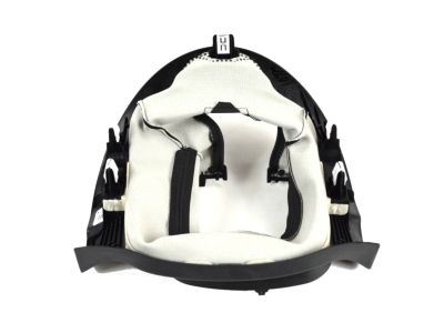 Mopar 5MT24DX9AA Gap Hider Steering Column Shroud