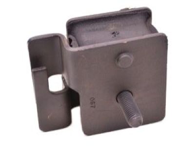 Dodge Viper Engine Mount - 4642617