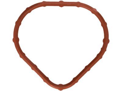 Jeep Wrangler Intake Manifold Gasket - 4884648AA