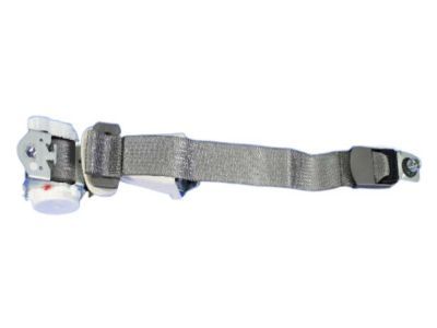 Dodge Grand Caravan Seat Belt - ZV721D5AB