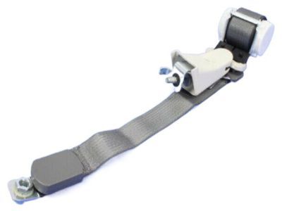 Dodge Grand Caravan Seat Belt - ZV721D5AB