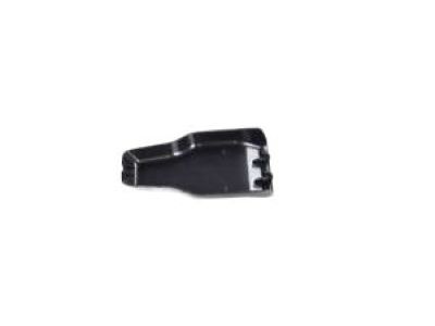 Jeep 68413488AA Hinge Cover