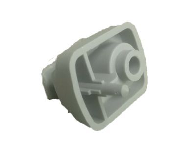 Dodge MR711724 HOLDER, Sunvisor