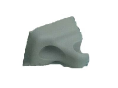 Dodge MR711724 HOLDER, Sunvisor