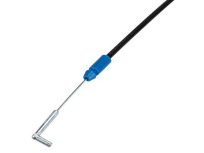 Jeep Door Latch Cable - 68089335AA