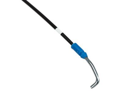 Jeep Door Latch Cable - 68089335AA