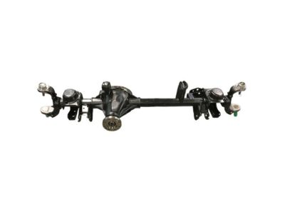 Jeep 68004093AA Axle Assembly