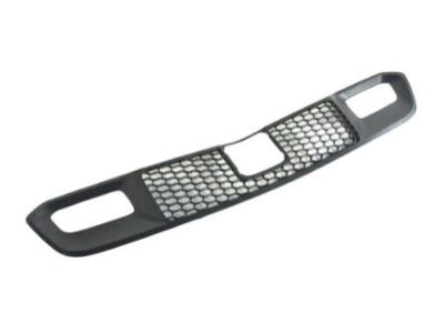 Jeep 68310774AB Lower Grille