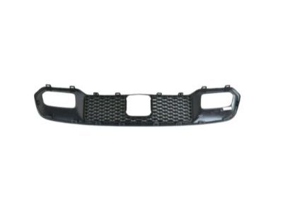 Jeep 68310774AB Lower Grille