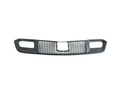 Jeep 68310774AB Lower Grille