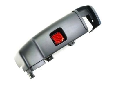 Ram 5MA18LAHAA End Cap