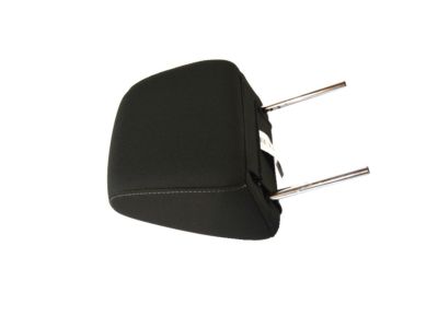 Mopar 5YB71LA8AA Headrest Front Mopar 5YB71LA8AA Headrest Front