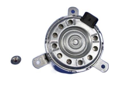 2010 Jeep Wrangler Fan Motor - 68039595AA