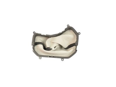 Mopar 6AE87NXHAA Boot Gearshift