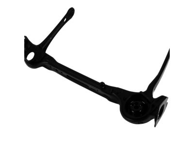 Mopar 5171467AE Axle Assembly Rear