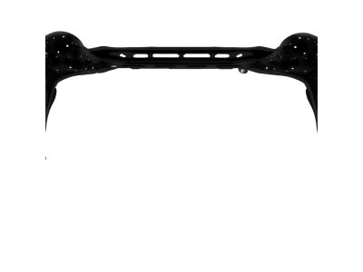 Mopar 5171467AE Axle Assembly Rear