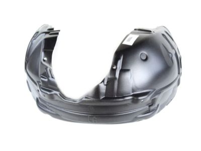 Dodge Wheelhouse - 68259092AF