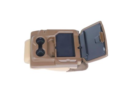 Mopar 6CM921N6AF Armrest Rear Seat