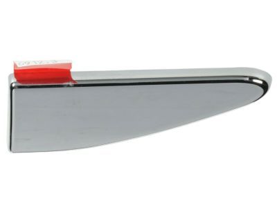 2021 Ram 1500 Door Moldings - 5ZH31SZ0AA