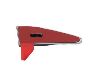 2021 Ram 1500 Door Moldings - 5ZH31SZ0AA