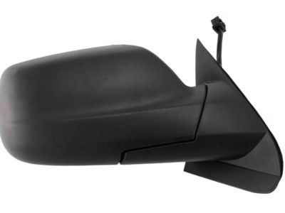 Jeep 55156452AF Power Mirror