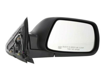 Jeep 55156452AF Power Mirror