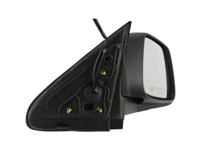 Jeep 55156452AF Power Mirror