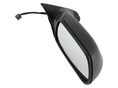 Jeep 55156452AF Power Mirror