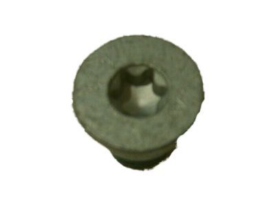 Dodge 5139361AA Rotor Screw